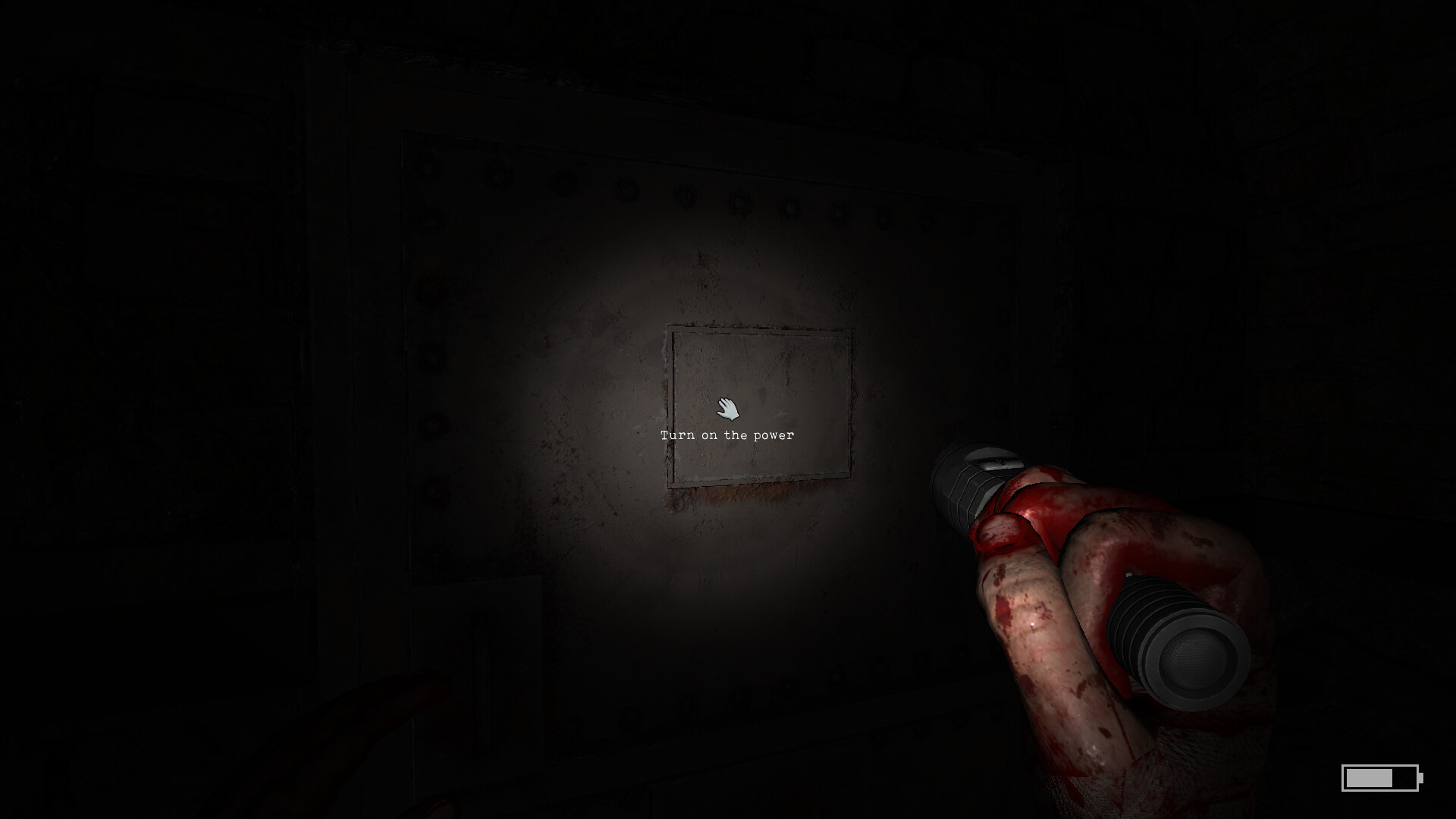 Insanitorium - Don’t Be Afraid Screenshot 7