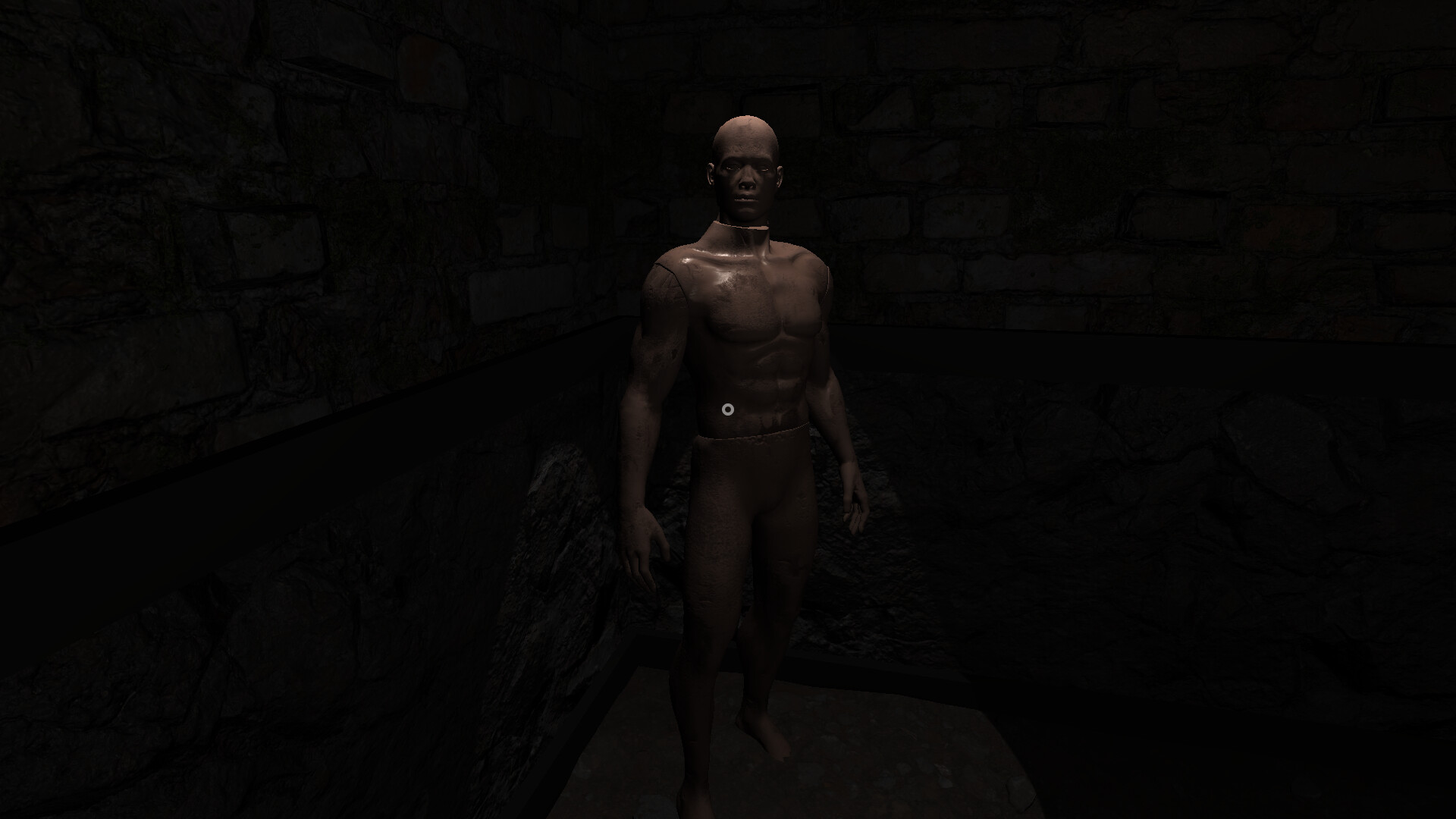 Insanitorium - Don’t Be Afraid Screenshot 9