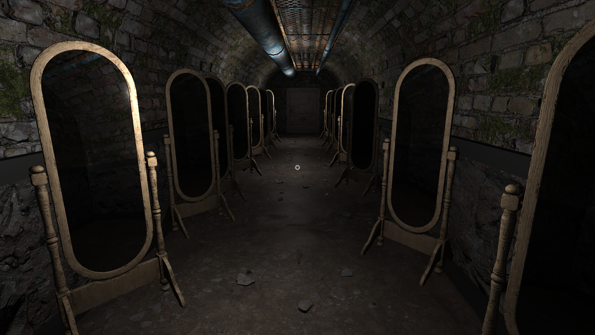 Insanitorium - Don’t Be Afraid Screenshot 8