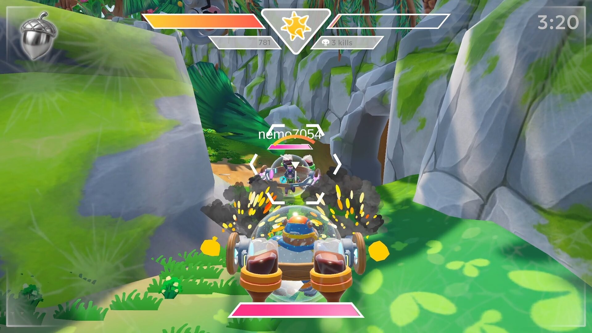 Rodent Rampage Screenshot 7