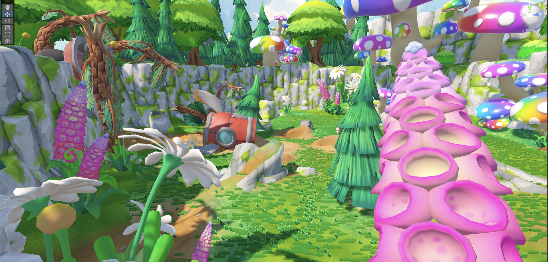 Rodent Rampage Screenshot 12