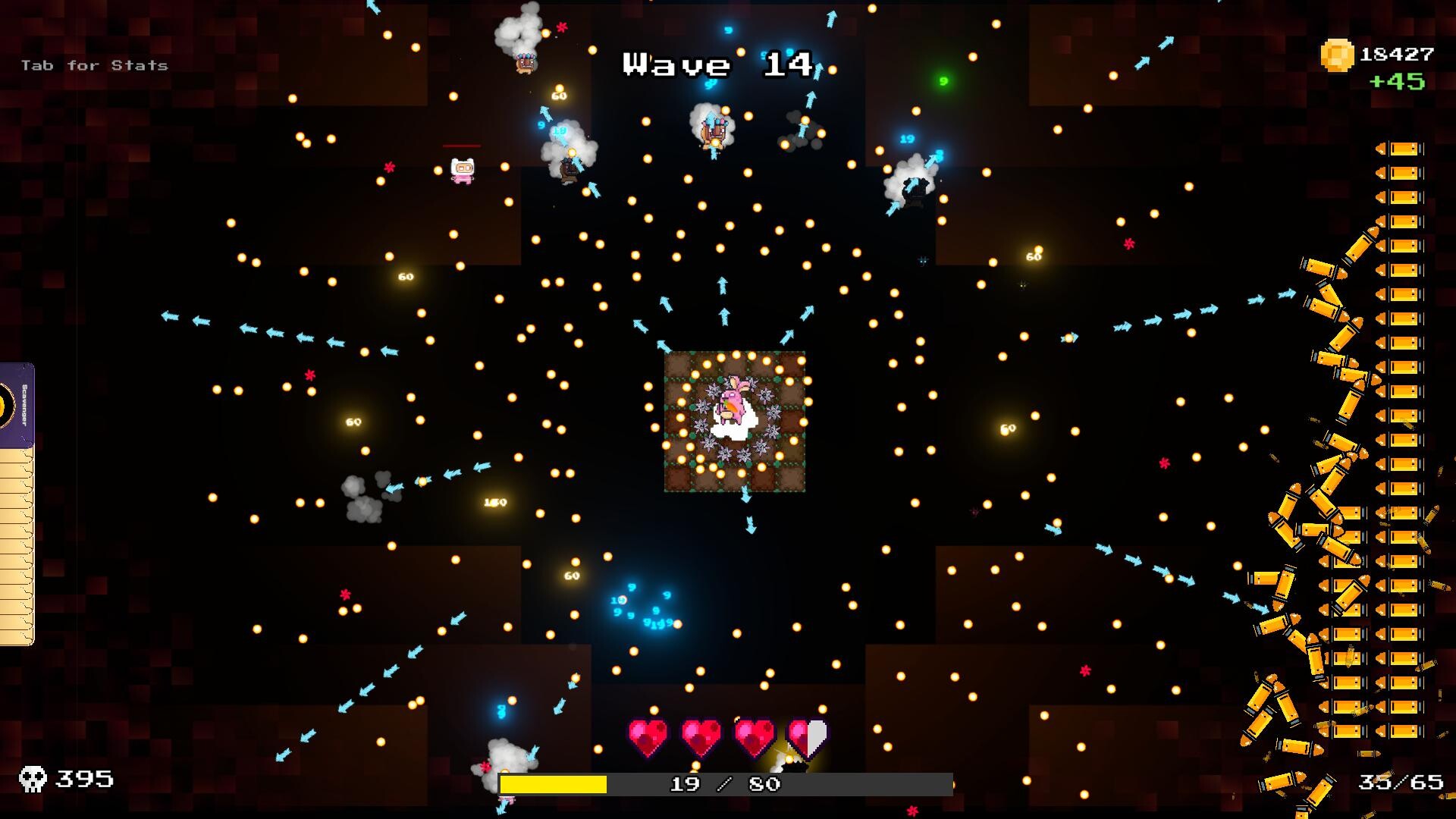 Boom Buddies Screenshot 2