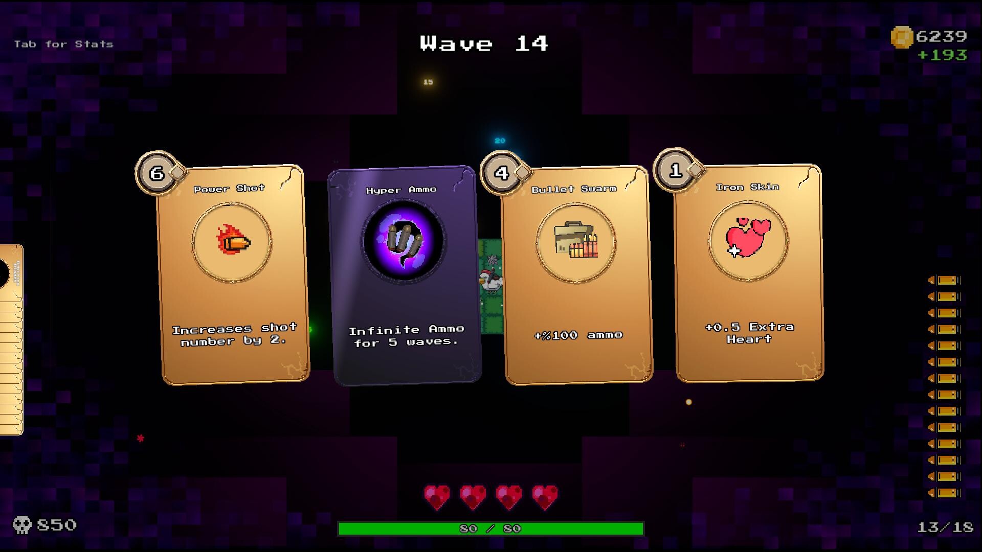 Boom Buddies Screenshot 5