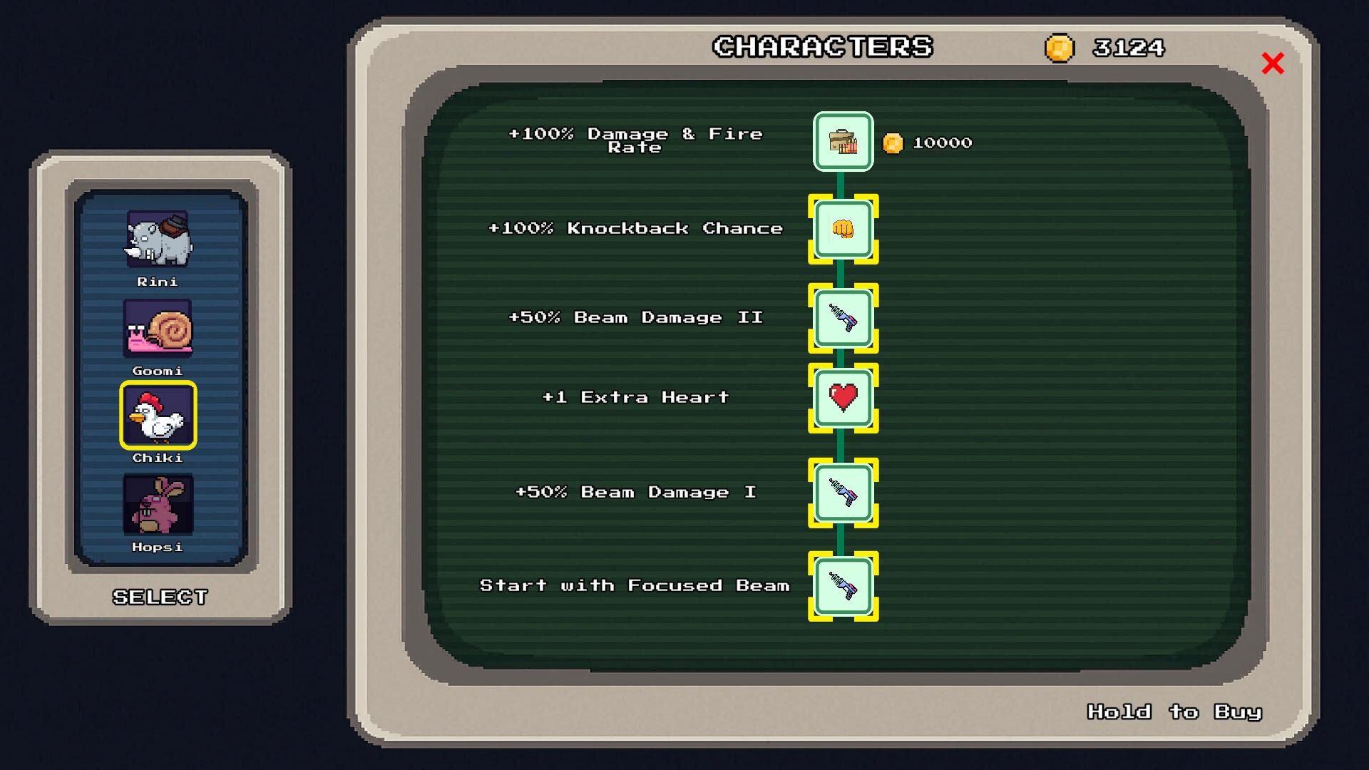 Boom Buddies Screenshot 1