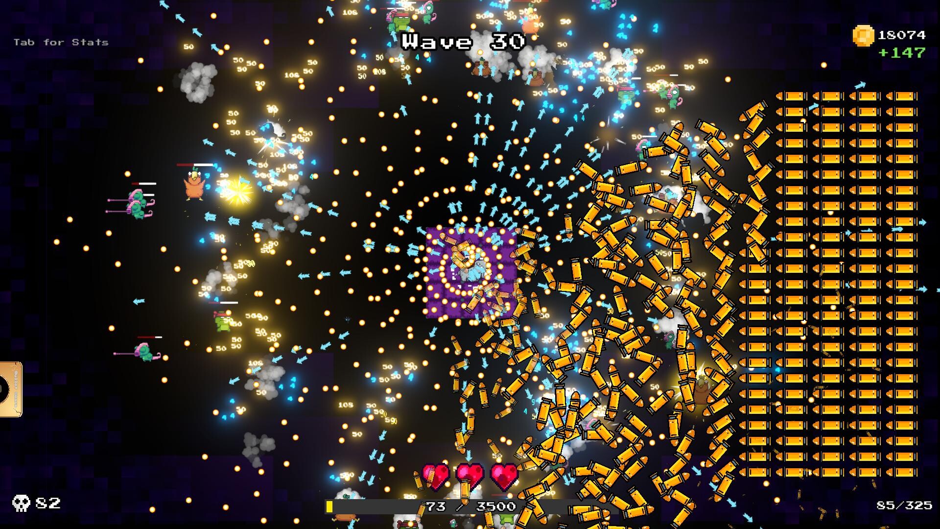 Boom Buddies Screenshot 0