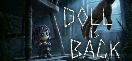 Doll is Back
