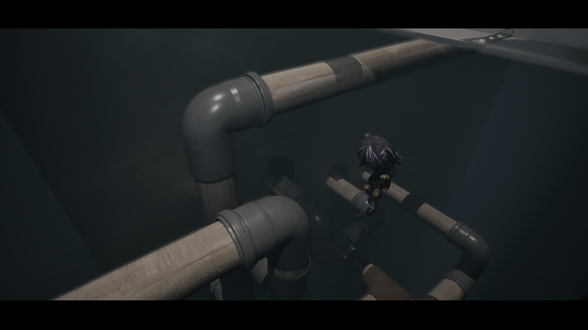 Doll is Back Screenshot 8