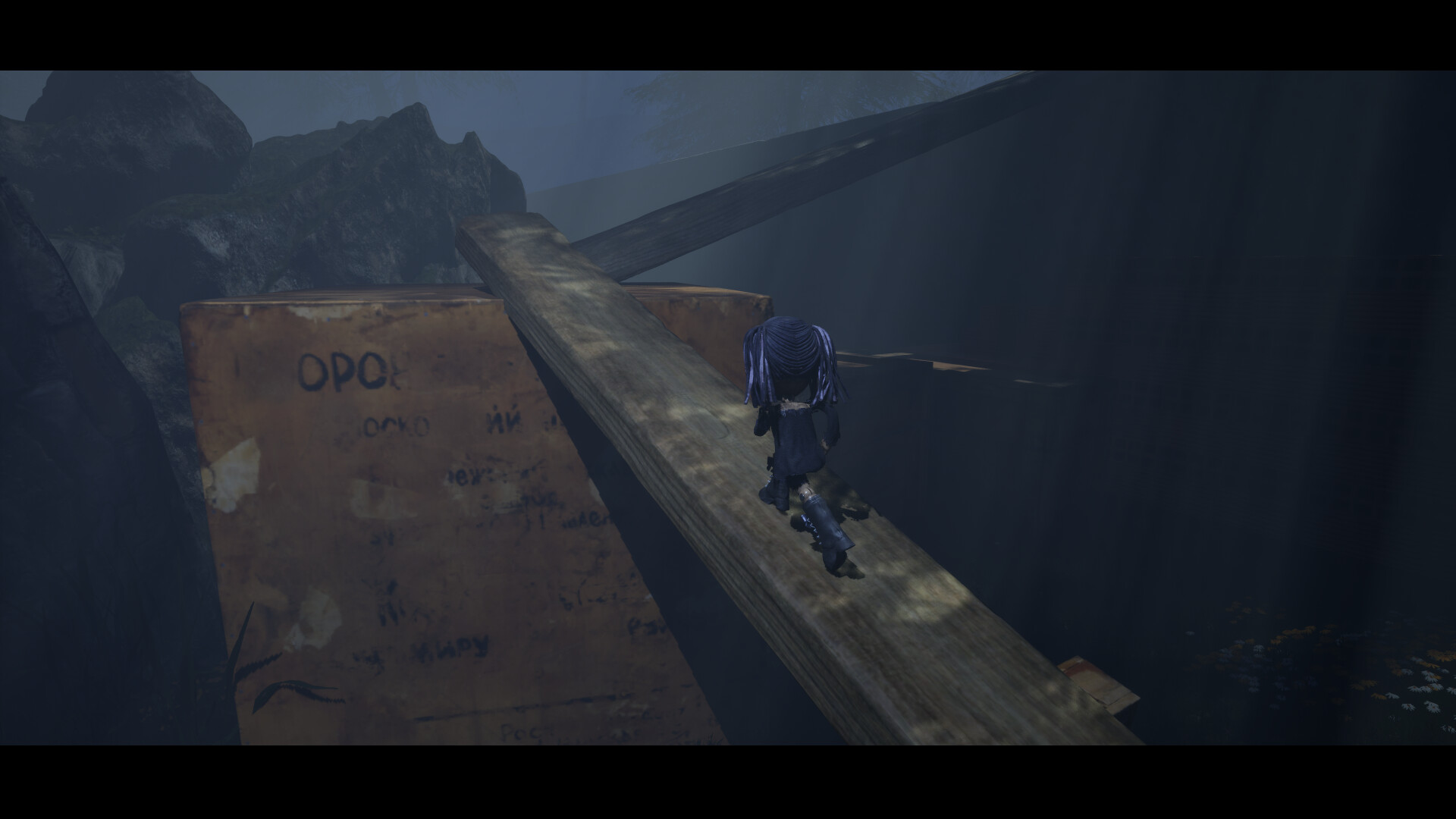 Doll is Back Screenshot 4