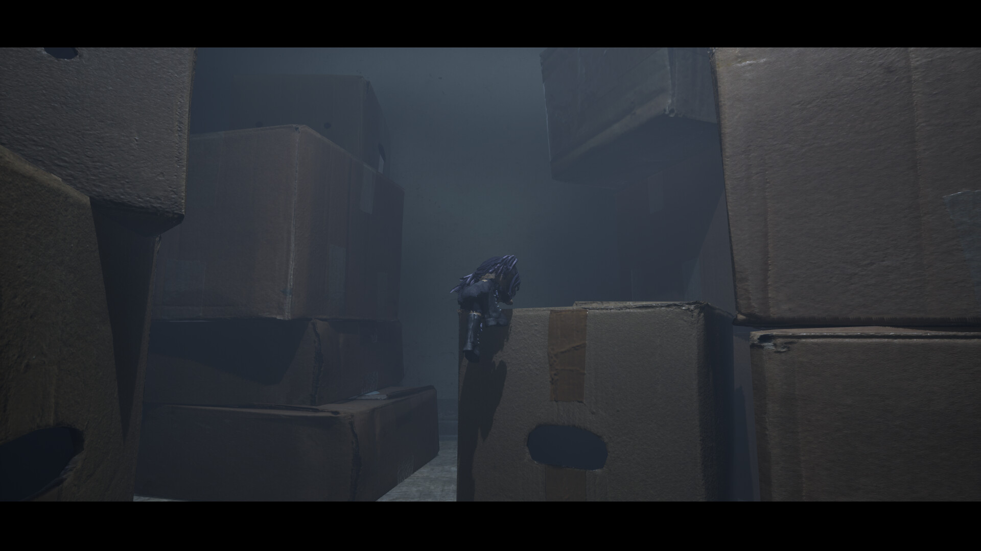 Doll is Back Screenshot 5