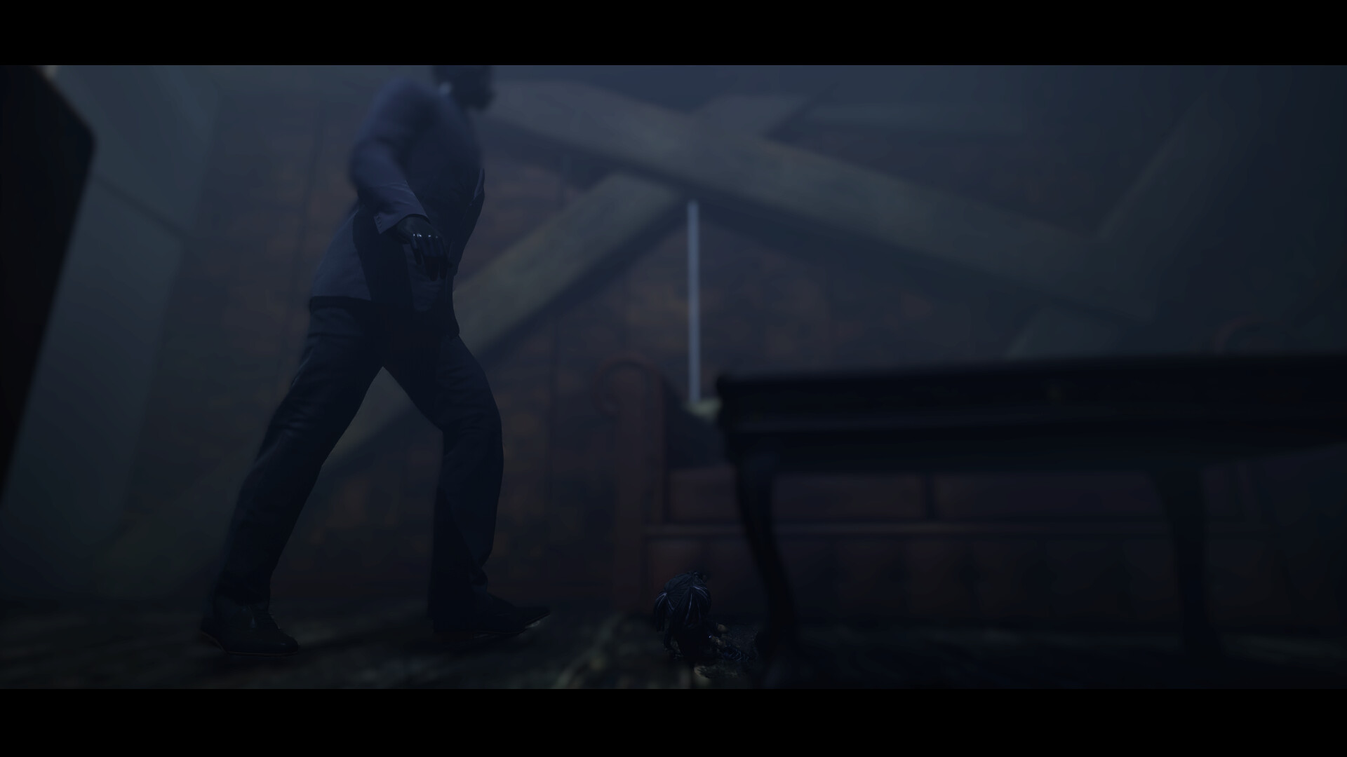 Doll is Back Screenshot 12