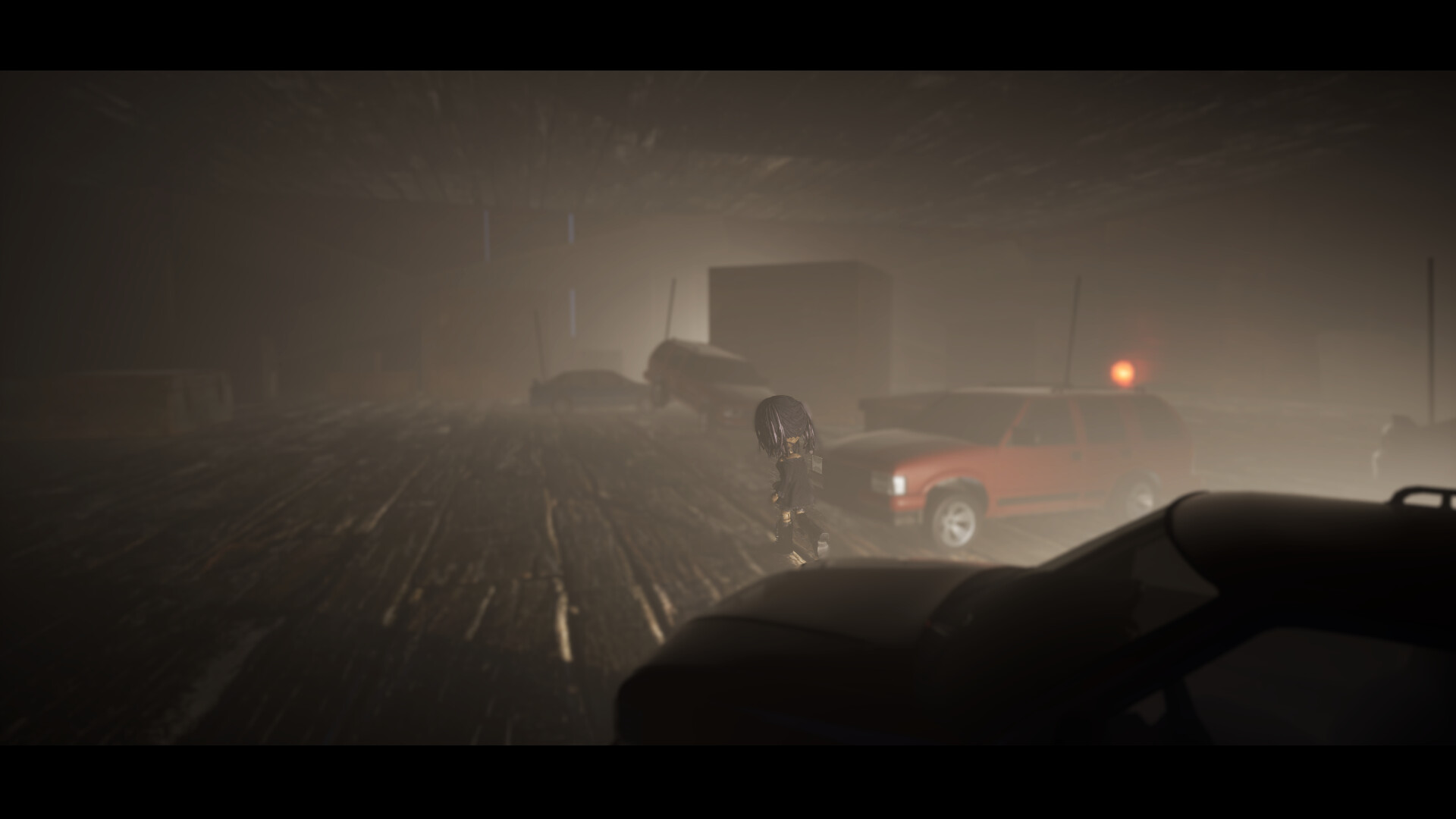 Doll is Back Screenshot 9