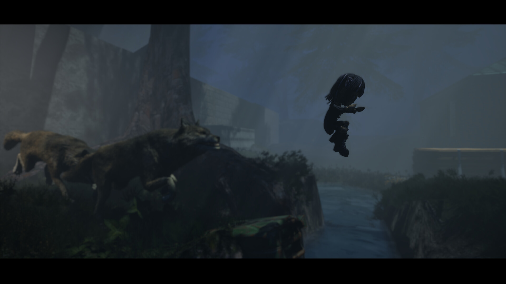 Doll is Back Screenshot 3