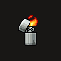 BURNER OF THINGS icon