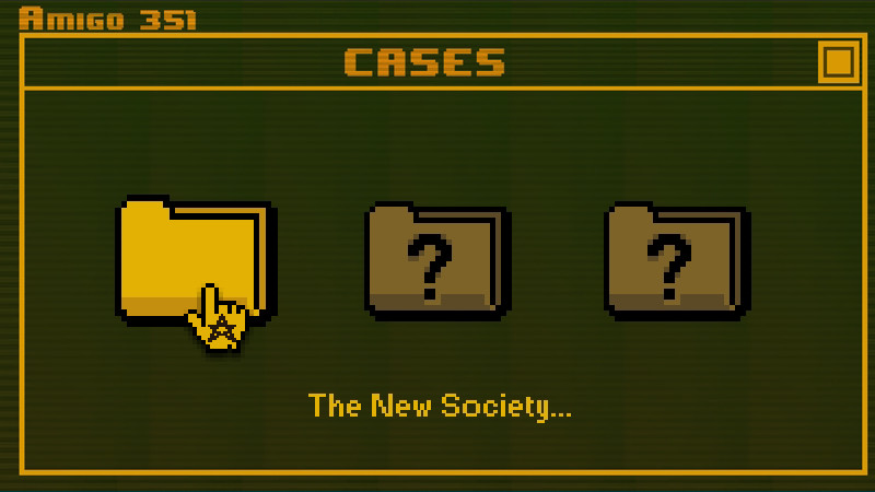 UEBERNATURAL: The Video Game - Prologue Screenshot 5