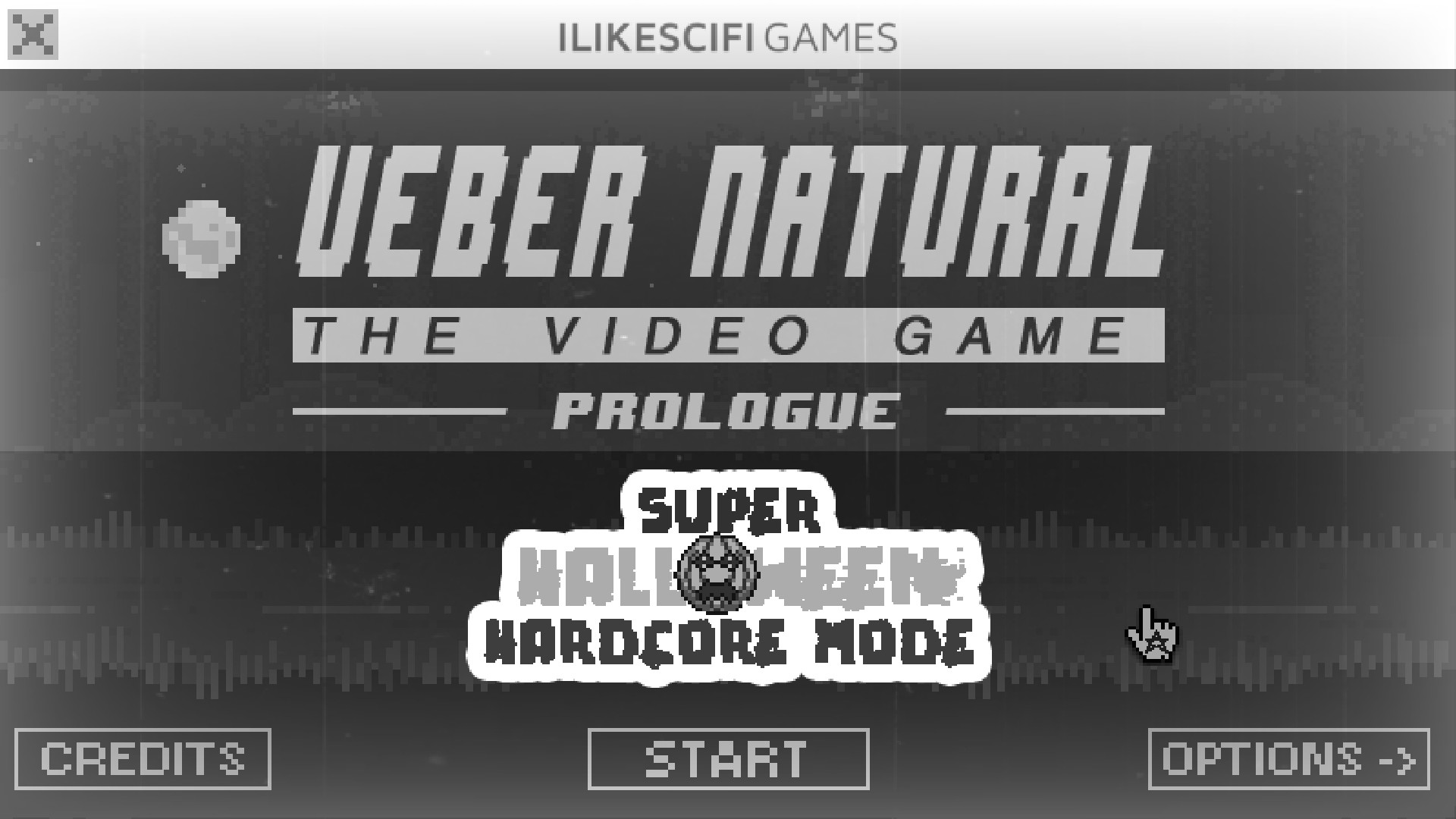 UEBERNATURAL: The Video Game - Prologue Screenshot 7