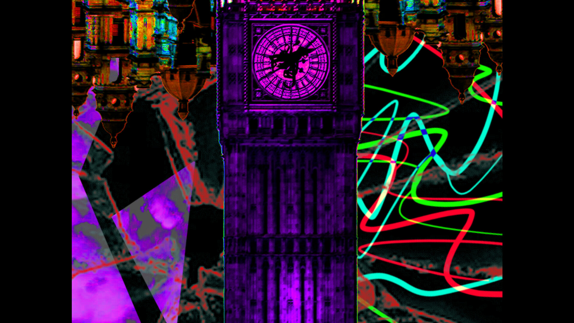 The Laurencia -로렌스 기행문- Screenshot 3