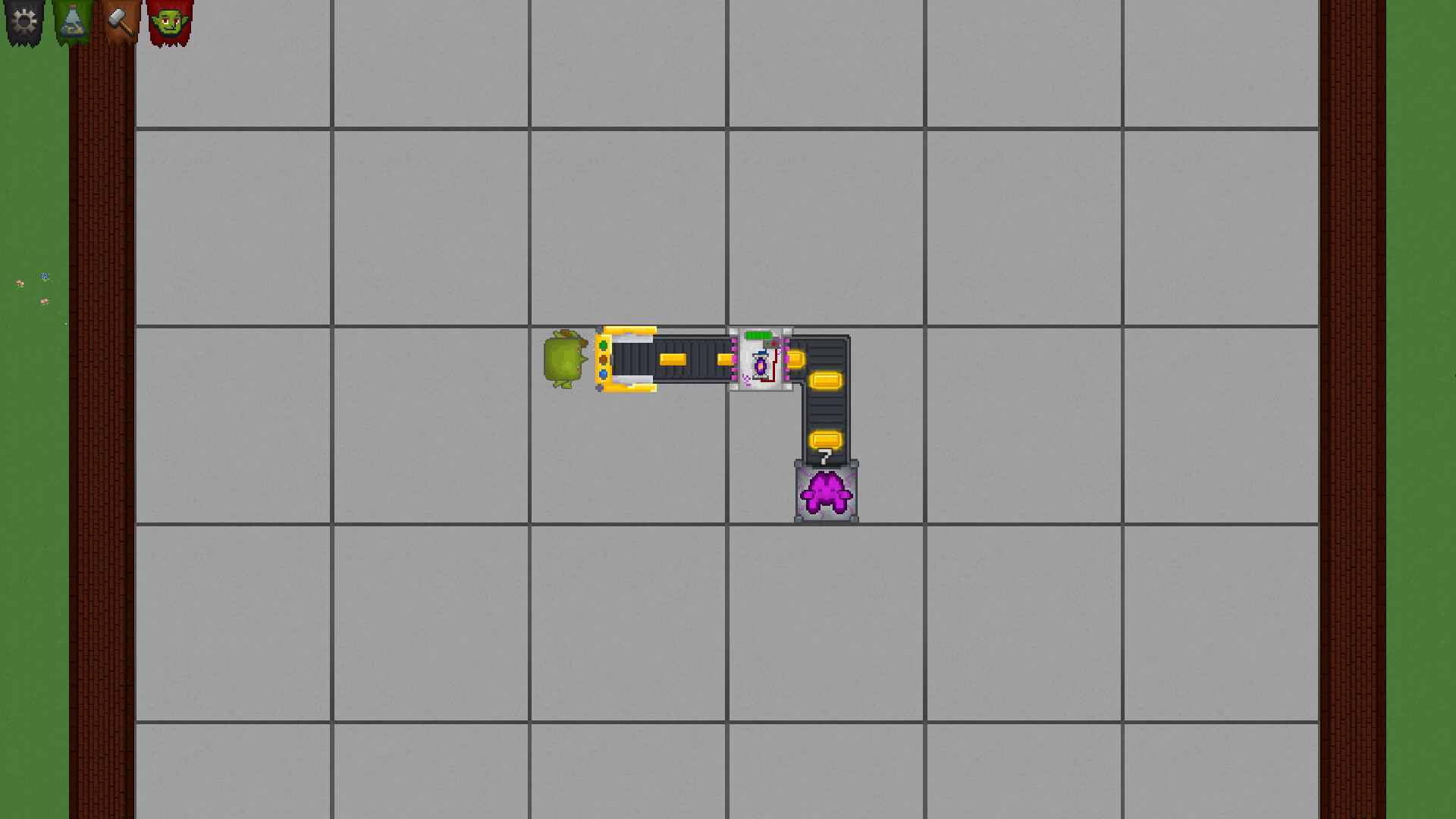 Idle Tycoon Manufacturing Screenshot 1