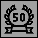 Fifty Floors of Doubt icon