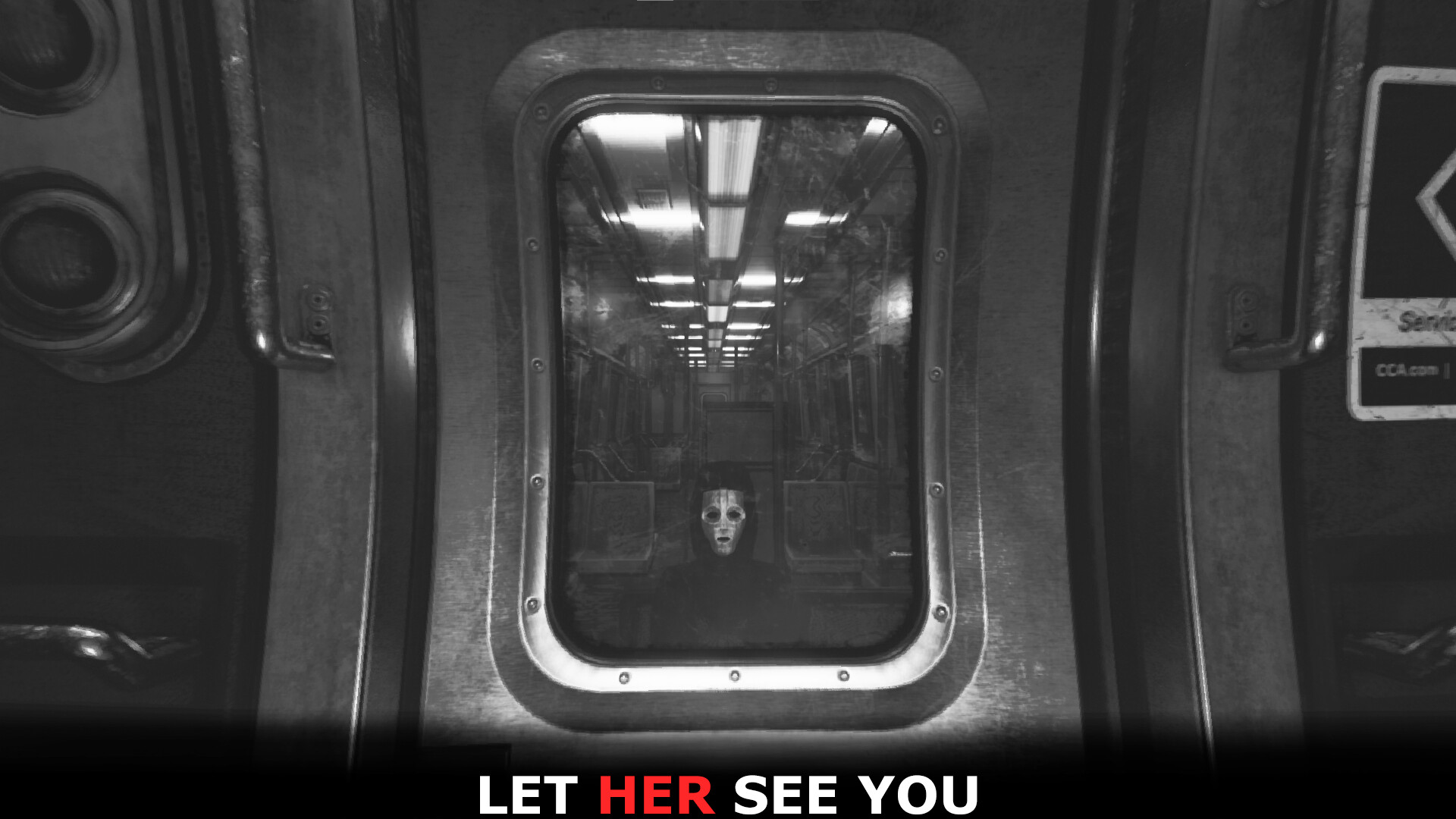 Liar Masks Screenshot 4