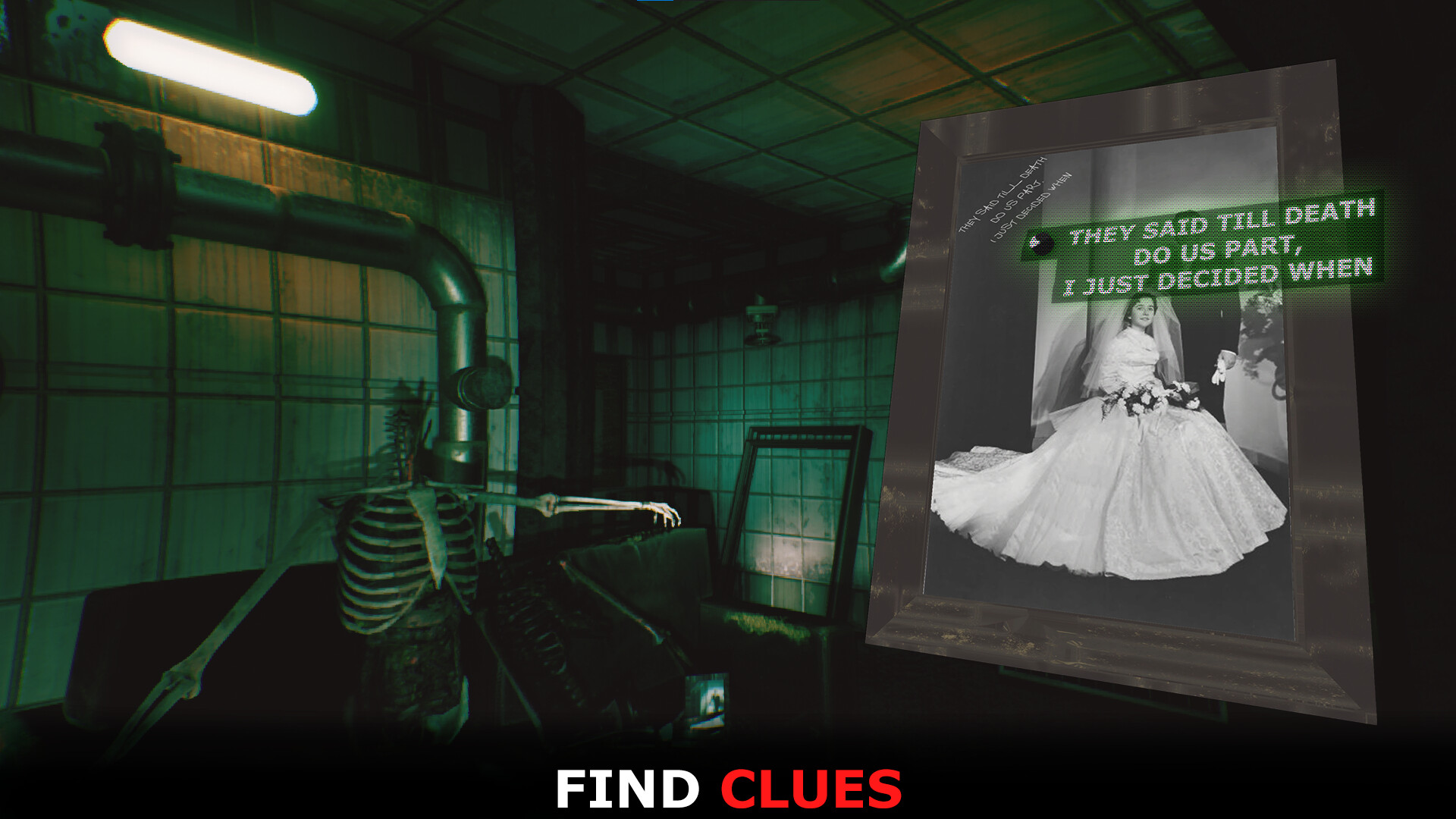 Liar Masks Screenshot 1