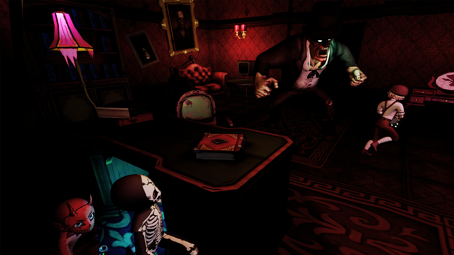 One By One Screenshot 0