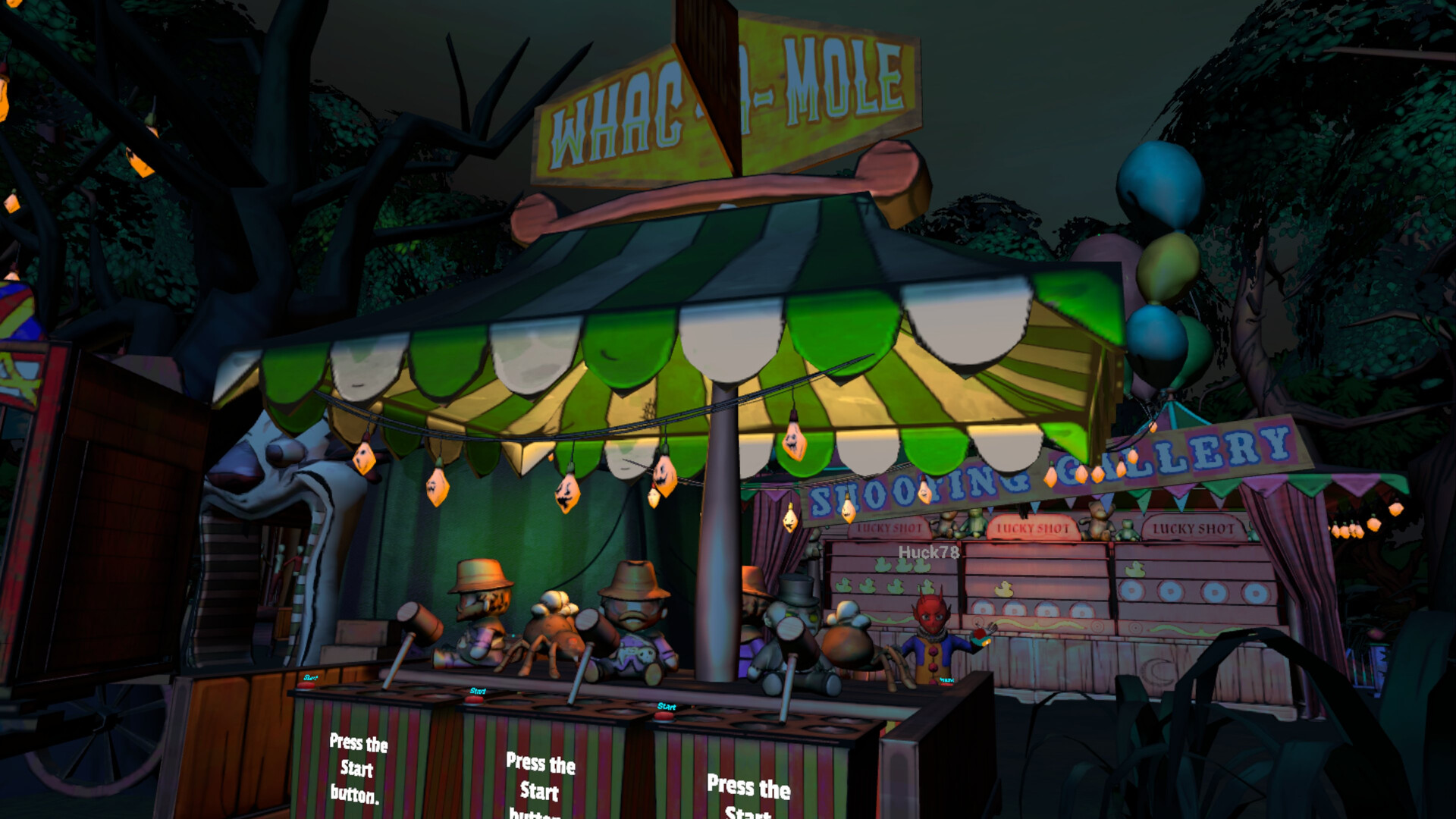 One By One Screenshot 9