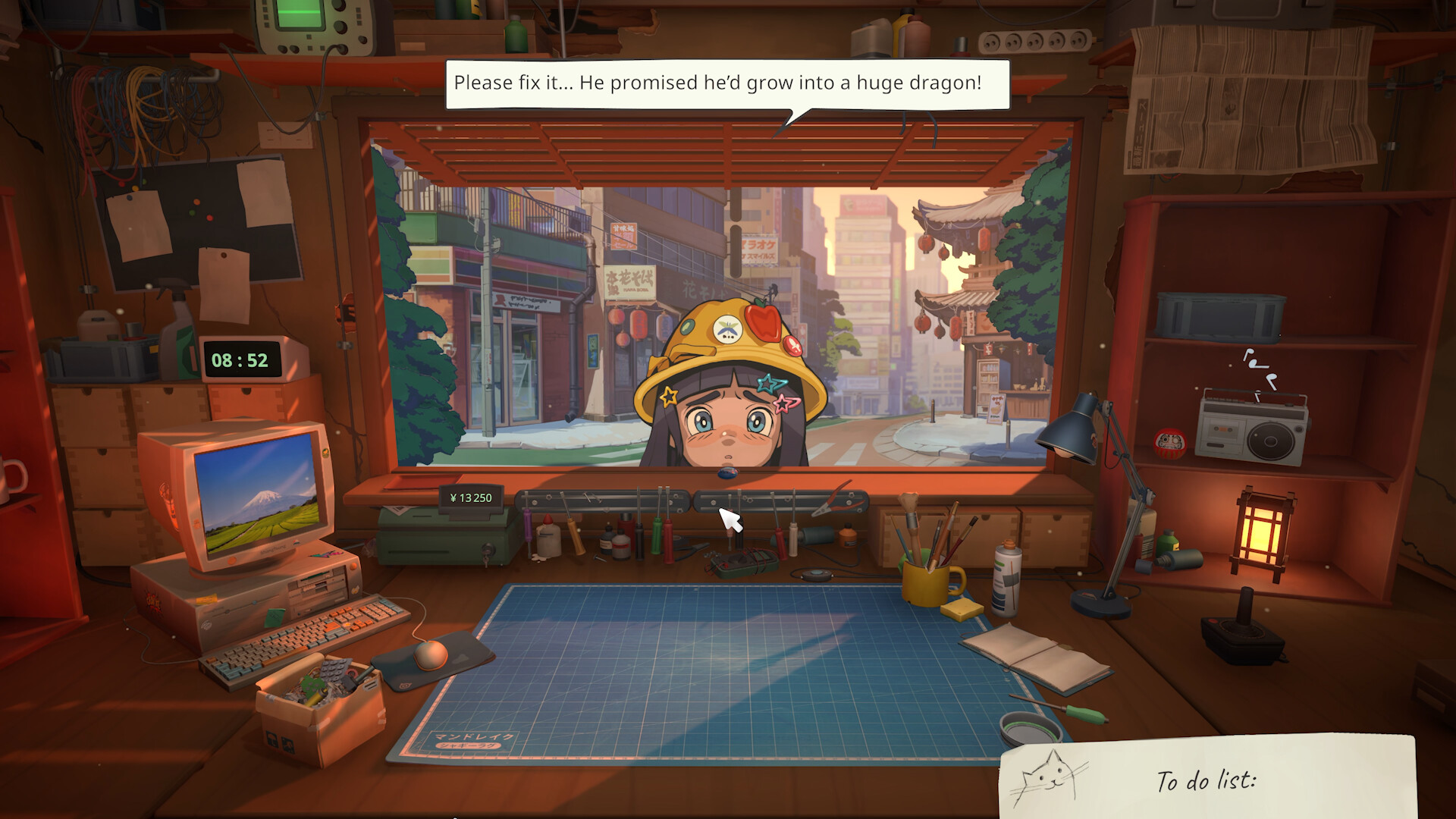 ReStory: Chill Electronics Repairs Screenshot 11