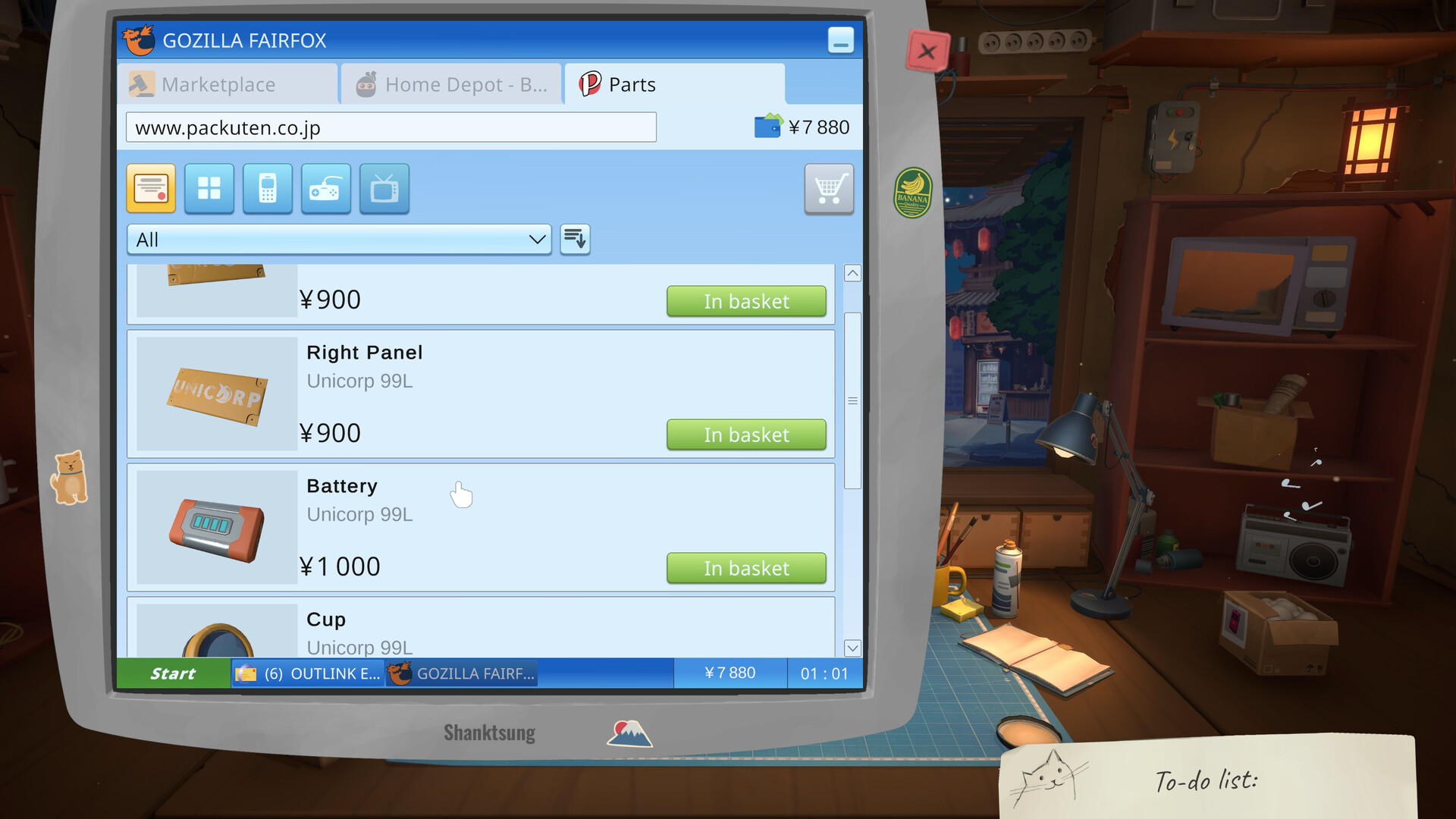 ReStory: Chill Electronics Repairs Screenshot 7