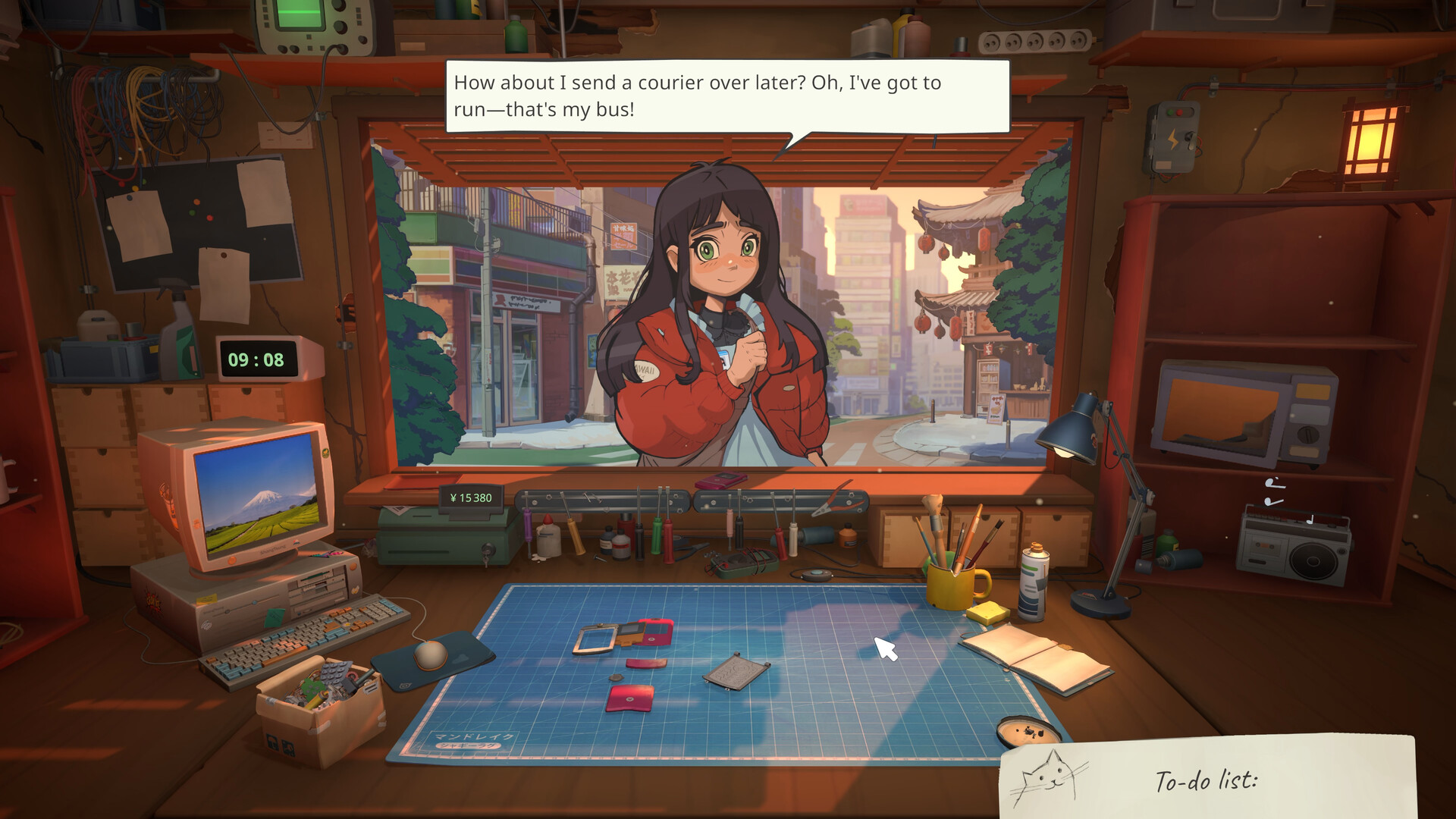 ReStory: Chill Electronics Repairs Screenshot 2