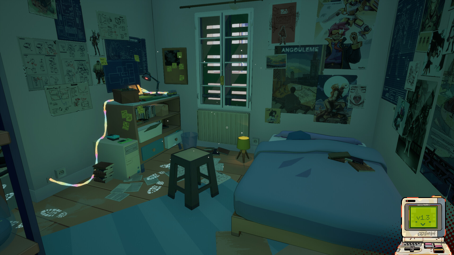 Looking For Fael Screenshot 3