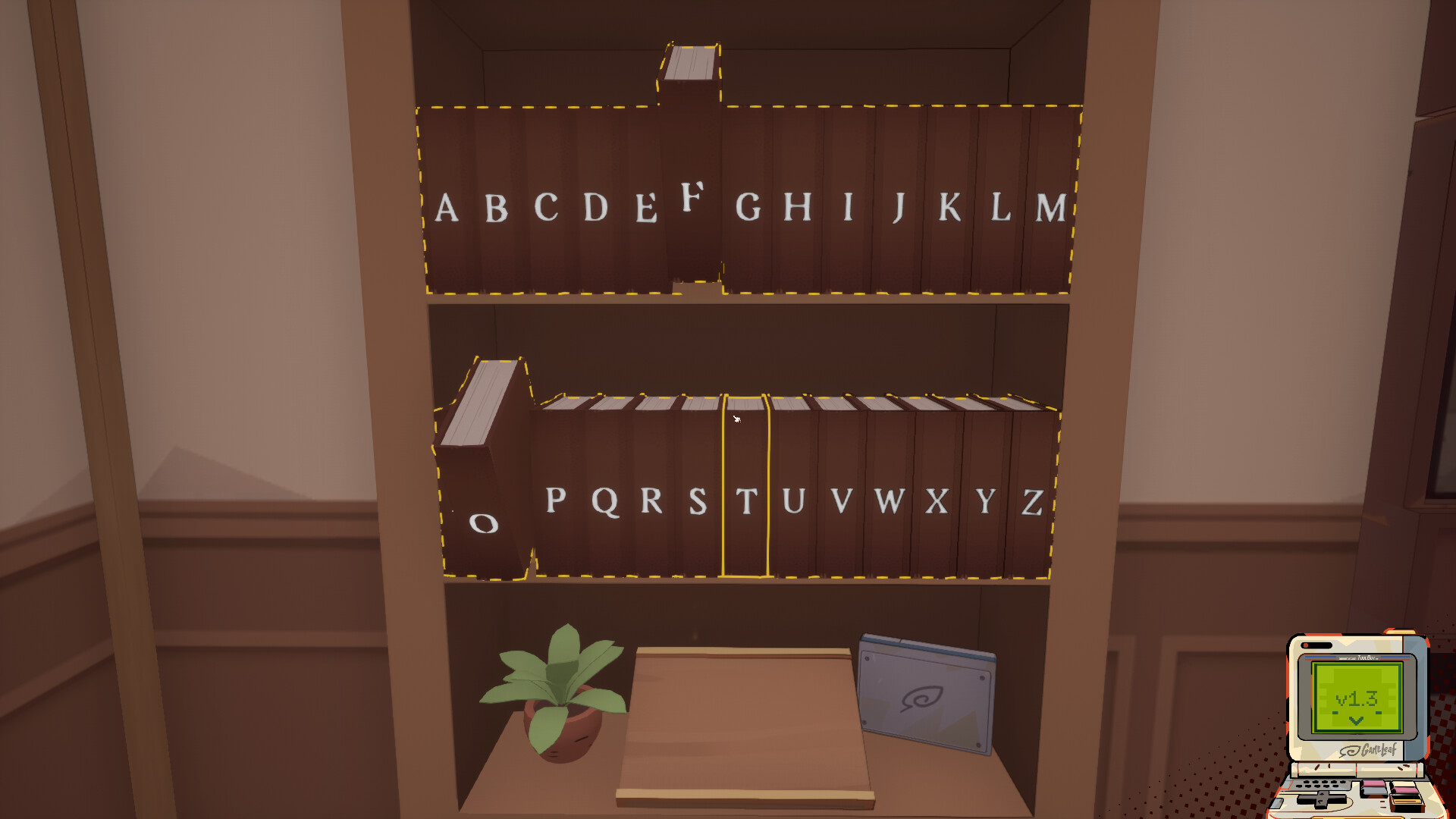 Looking For Fael Screenshot 5