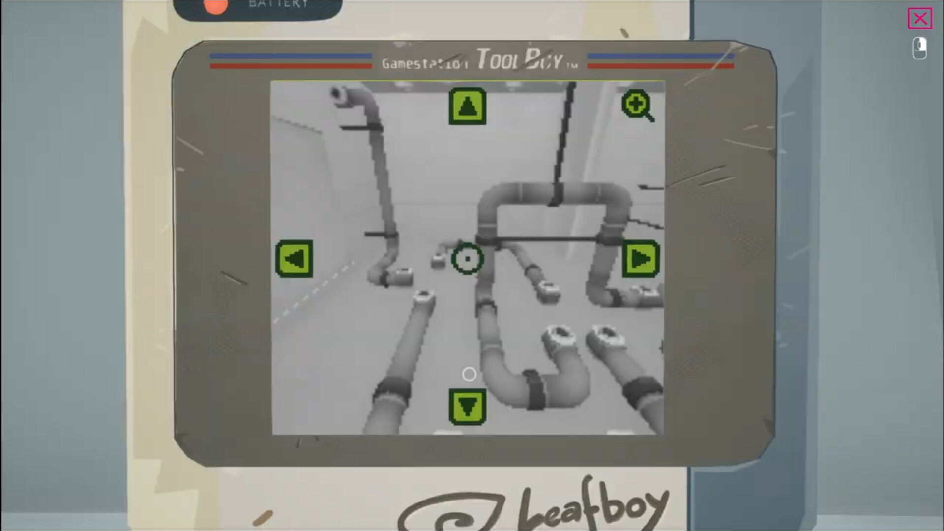 Looking For Fael Screenshot 9