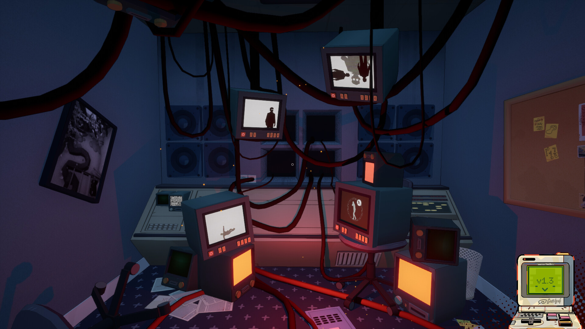 Looking For Fael Screenshot 4