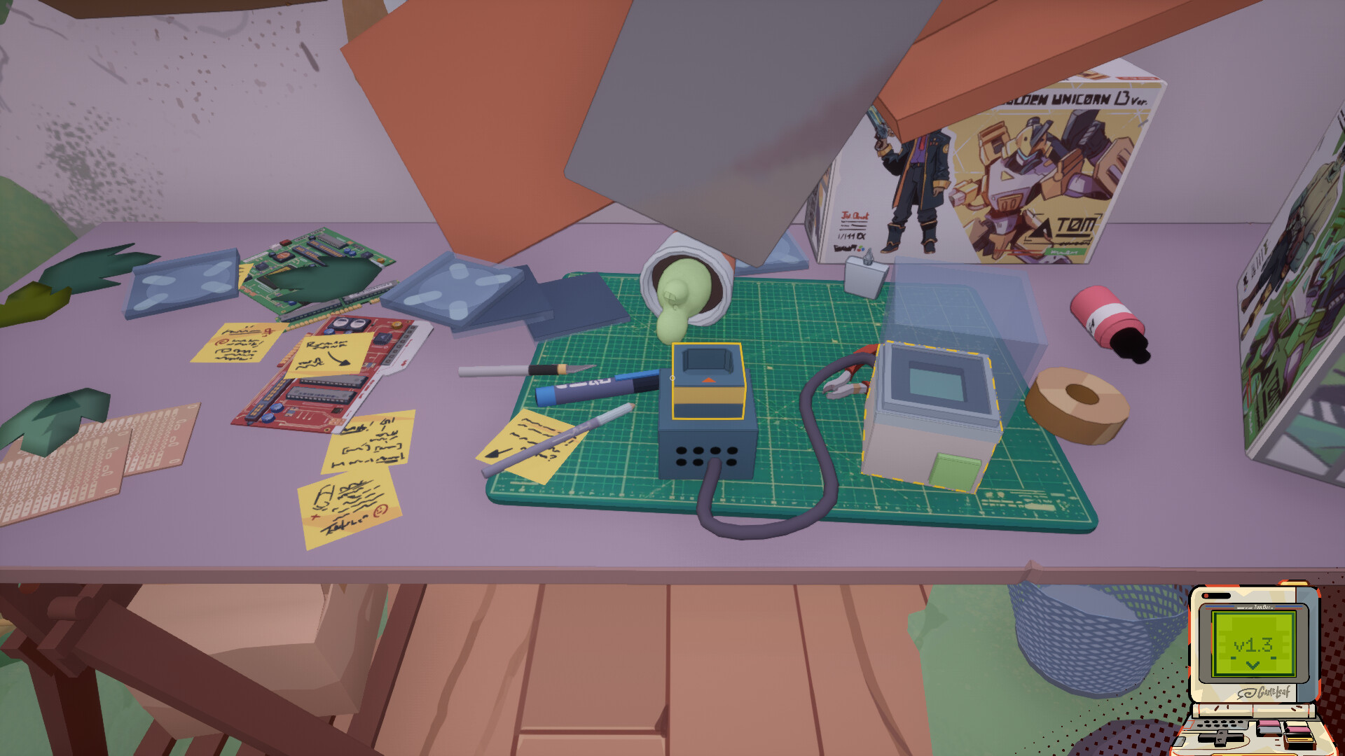 Looking For Fael Screenshot 0