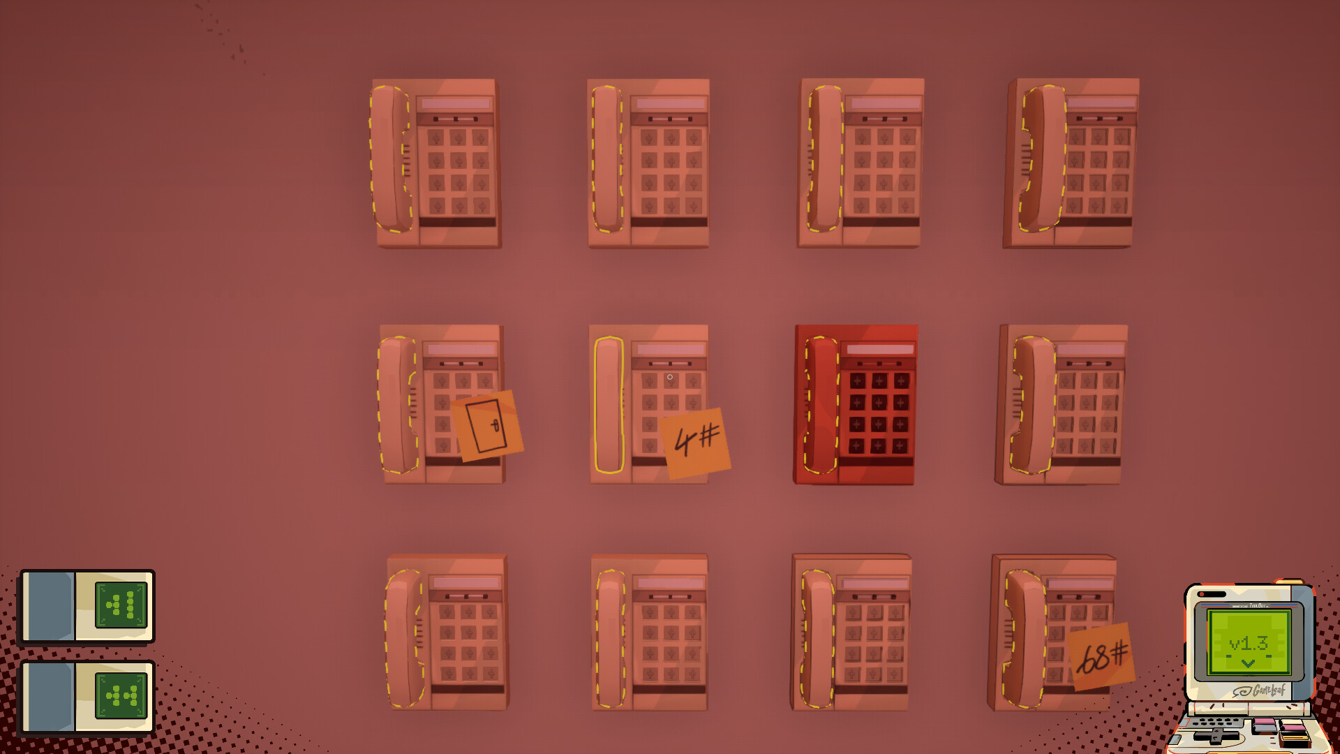 Looking For Fael Screenshot 6