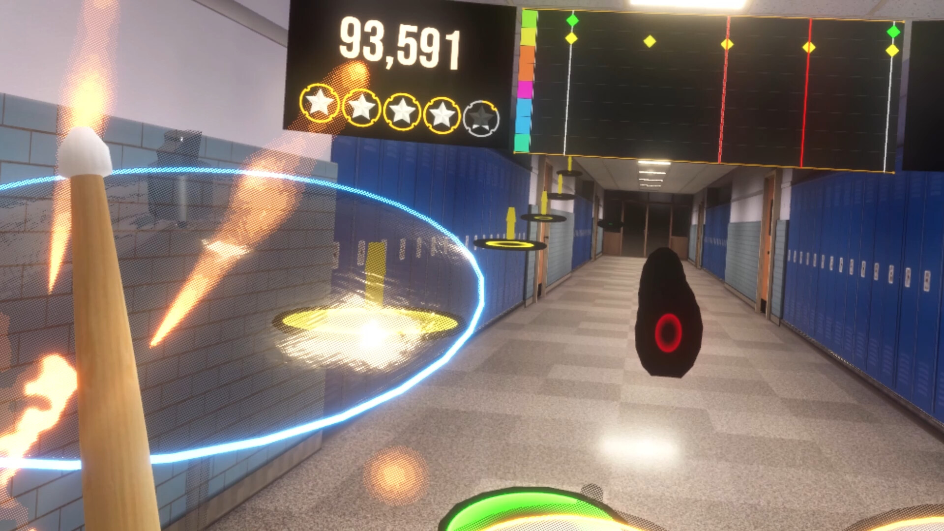 DrumBeats VR Screenshot 8