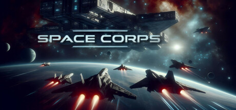 Space Corps®