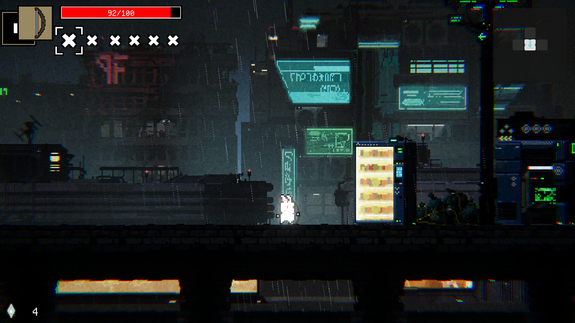 Chaotic Dungeon Screenshot 2