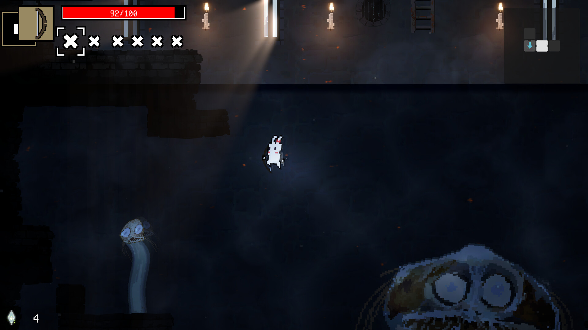 Chaotic Dungeon Screenshot 5