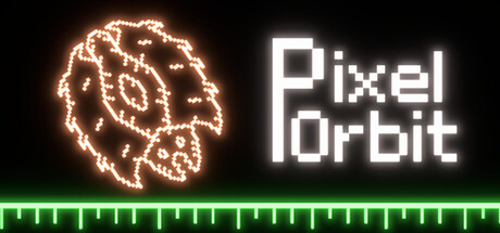 Pixel Orbit