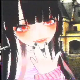 Fantasy Housewife Ending (Old School) icon