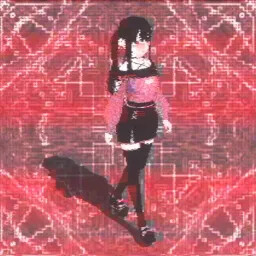 Netorase Scum Ending (Old School) icon