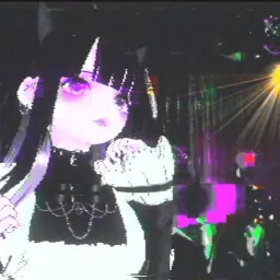 Submissive Princess Ending (Old School) icon