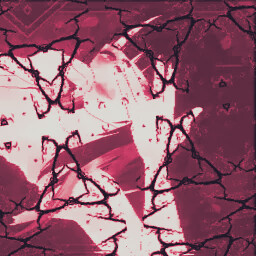 Master and Slave Ending (Rogue) icon