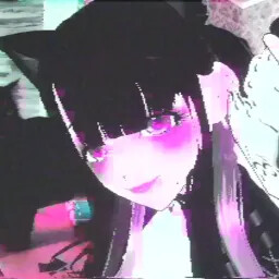 Playful Neko Netorase Ending (Old School) icon