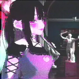 Nympho Happy Ending (Old School) icon