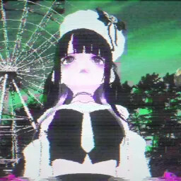 Tsundere Happy Ending (Old School)