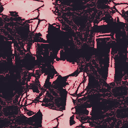 Kawaii Fantasy Fulfillment Ending (Rogue) icon