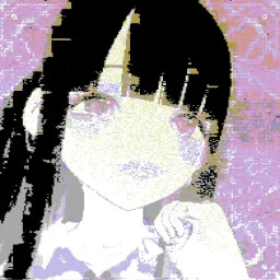 Devastated Netorare Ending (Old School) icon