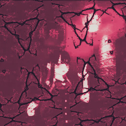 Revenge Netorare Ending (Rogue) icon